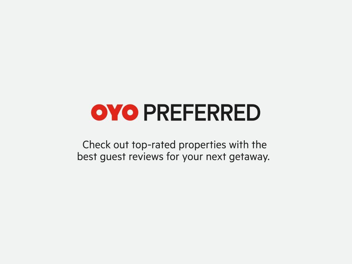 Oyo36197皇家伍德酒店 班加罗尔 外观 照片